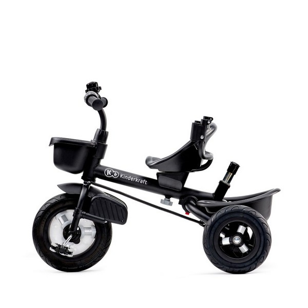 Продукт KinderKraft AVEO - Триколка, 360 градуса  - 0 - BG Hlapeta